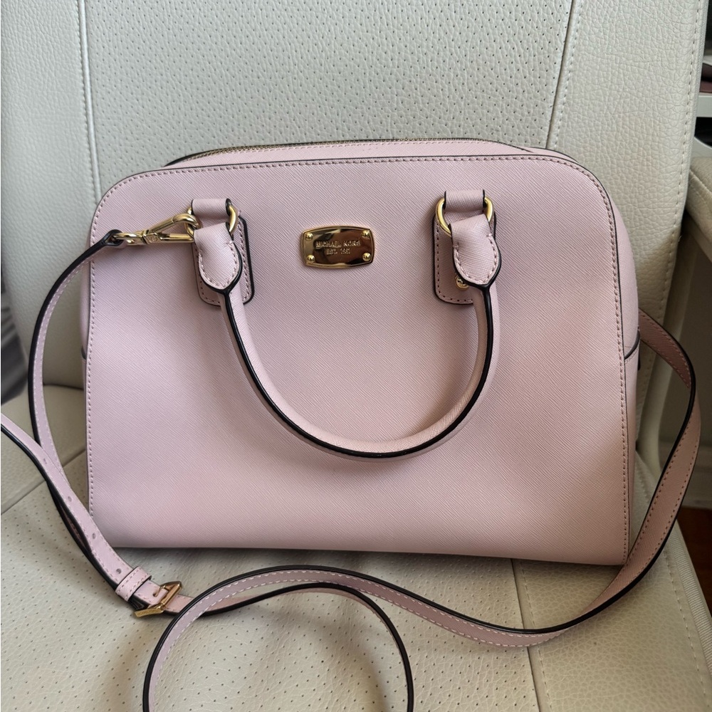 Kate Spade Pink Handbag